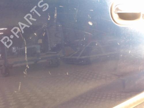 Used Left front door NISSAN ALMERA TINO (V10) 2.2 dCi (115 hp) 24256007