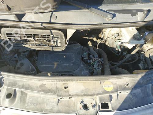 Right mirror RENAULT TRAFIC II Van (FL) 1.9 dCi 100 (FL0C, FL0K, FL0B) | BP24256736C27  - Image 12