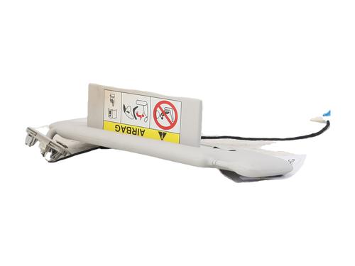 Used Right sun visor Right sun visor PEUGEOT 308 SW III (FC_, FJ_, FR_, F4_, FN_) BlueHDi 130 (FCYHZL, FCYHZT) (131 hp) 39629485 39629485