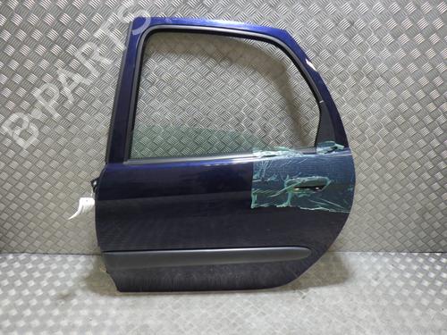 Used Left rear door CITROËN XSARA PICASSO (N68) 1.6 (95 hp) 28522968