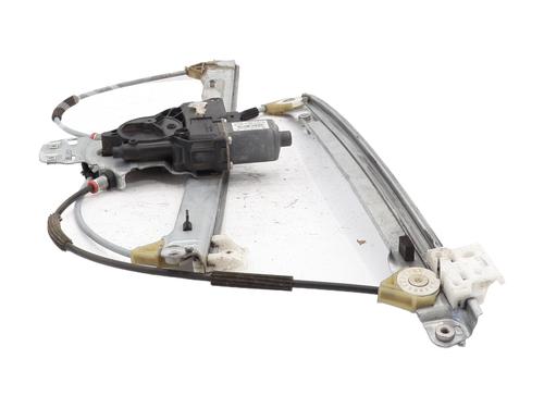 Used Front right window mechanism Front right window mechanism CITROËN C5 III Break (RW_) 1.6 HDi 110 (RW9HZC) (109 hp) 29253710 29253710
