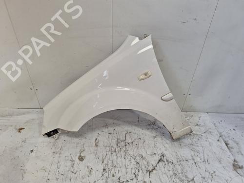 Forskærm venstre KIA RIO II (JB) 1.5 CRDi (110 hp) 30488174