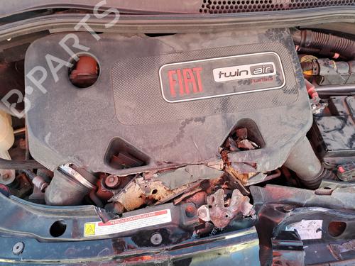 Right mirror FIAT 500 (312_) 0.9 (312AXG1A, 312.AXG11) | BP25759002C27 
