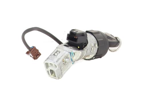 Ignition barrel CITROËN C3 II (SC_) 1.4 HDi 70 (SC8HZC, SC8HR0, SC8HP4) | BP30183321M48 - Image 2