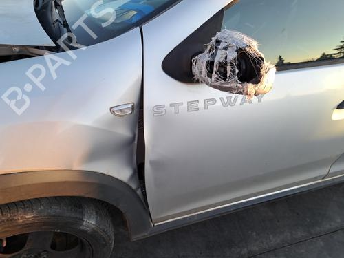 Display DACIA SANDERO II TCe 90 (B8M1, B8MA, B8AC) | BP24434895C48 - Image 27