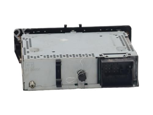 Radio RENAULT SCÉNIC III (JZ0/1_) 1.6 dCi (JZ00, JZ12) | BP31994575E6