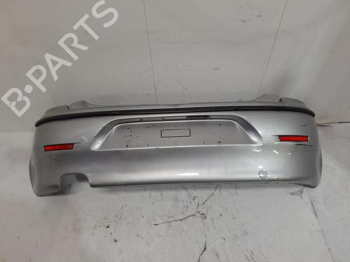 Used Rear bumper ALFA ROMEO 147 (937_) 1.9 JTD (937.AXD1A, 937.BXD1A, 937.AXV1A, 937.BXB1A,... (115 hp) 30359645