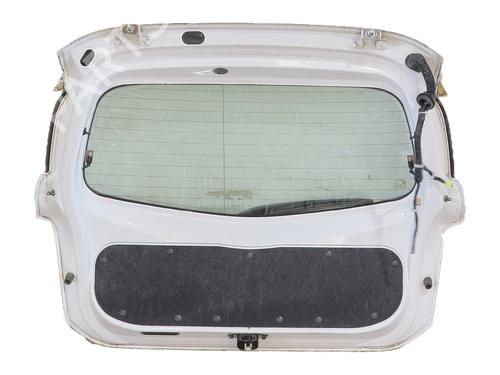 Used Tailgate Tailgate 37066581 37066581