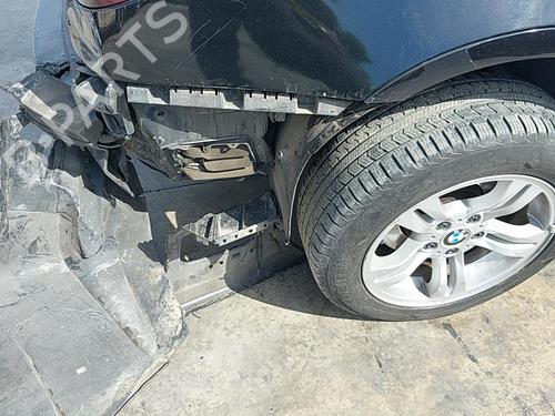 Left sun visor BMW X3 (E83) 3.0 d | BP24956040I1 - Image 18