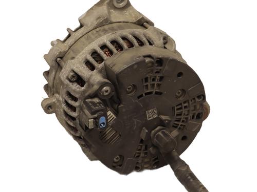 Used Alternator Alternator MERCEDES-BENZ B-CLASS Sports Tourer (W246, W242) B 180 (246.242) (122 hp) 24254025 24254025