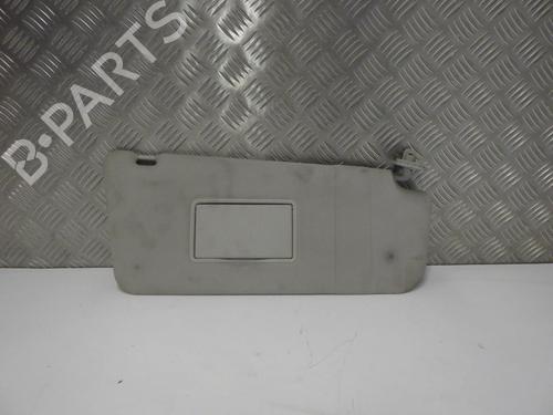 Right sun visor CITROËN BERLINGO Box Body/MPV (B9) 1.6 HDi 90 16V | BP24254516I2 - Image 3