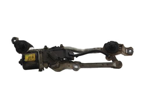 Used Front wiper motor Front wiper motor NISSAN NOTE (E11, NE11) 1.5 dCi (86 hp) 33237638 33237638