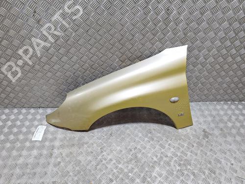 Used Left front fenders PEUGEOT 206 SW (2E/K) 2.0 HDi (90 hp) 29432528