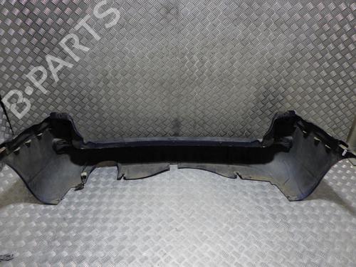 Used Rear bumper PEUGEOT 807 (EB_) 2.2 HDi (128 hp) 24257936
