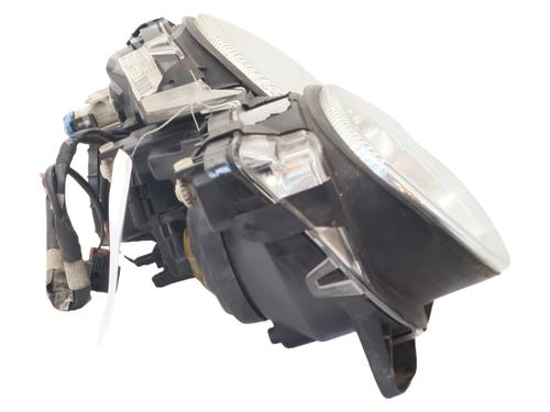 Left headlight JAGUAR S-TYPE II (X200) 3.0 V6 | BP37791996C28 - Image 2