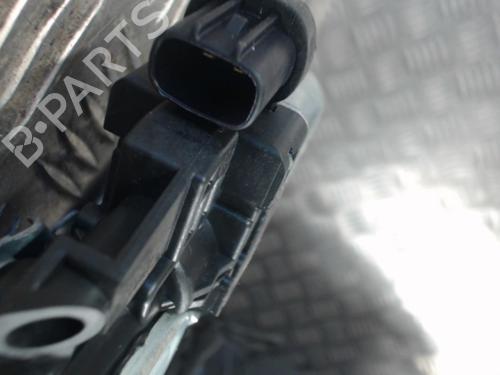 Used Rear left window mechanism Rear left window mechanism SUZUKI SWIFT IV (FZ, NZ) 1.3 DDiS (AZG413D, ZC02S, ZC92S) (75 hp) 24261255 24261255