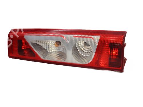 Højre baglygte CITROËN JUMPY II Van 1.6 HDi 90 8V (90 hp) 31977459