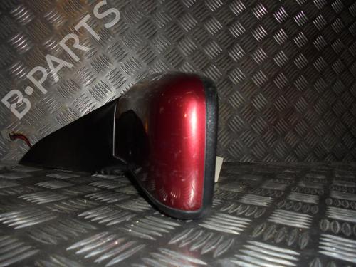 Left mirror VOLVO V40 Estate (645) 1.8 | BP24261930C26