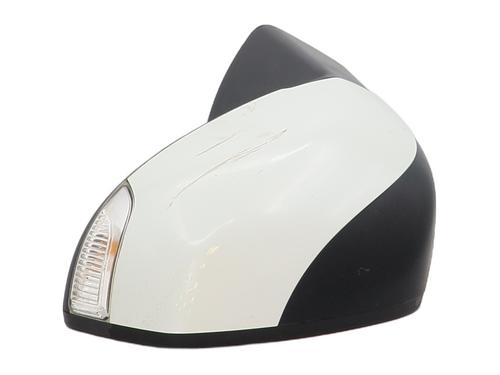 Used Left mirror Left mirror RENAULT SCÉNIC III (JZ0/1_) 1.5 dCi (110 hp) 33455756 33455756