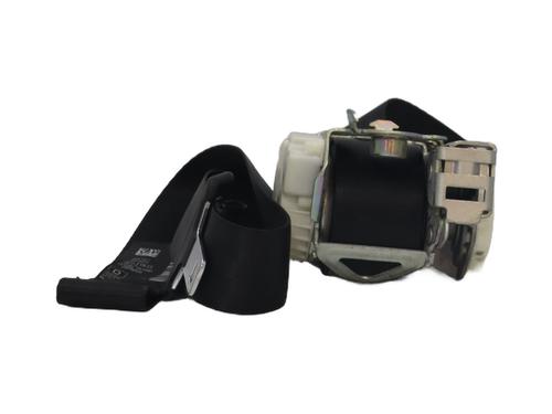 Front right seatbelt CITROËN DS3 (SA_) 1.6 HDi 110 | BP31114100I25
