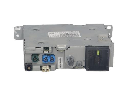 Used Radio Radio PEUGEOT EXPERT Van (V_) 2.0 BlueHDi 120 (122 hp) 30864478 30864478