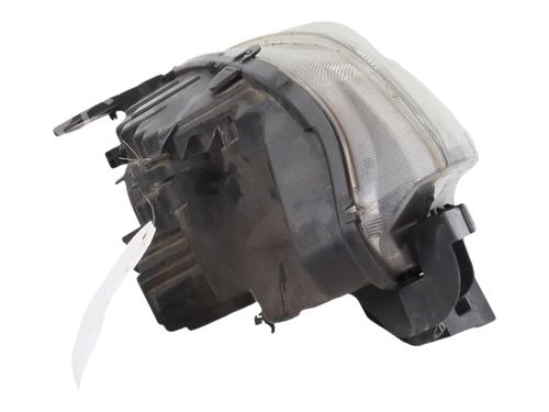 Left headlight FIAT DOBLO Cargo (263_) 1.3 D Multijet (263WXU1A, 263ZXU1A, 263WYB1A, 263ZYB1A) | BP38955379C28 - Image 4