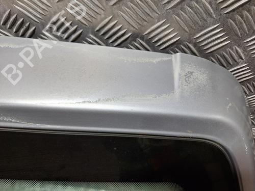 Bakluke CC/Kombi-Kupé OPEL ZAFIRA A MPV (T98) 2.2 DTI 16V (F75) | BP29007150C6 