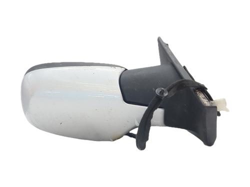Bakspejl venstre Bakspejl venstre RENAULT CLIO III (BR0/1, CR0/1) [2005-2014] 37637637 37637637