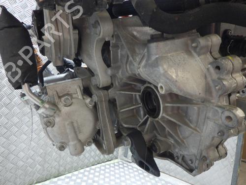 Engine PEUGEOT 208 II (UB_, UP_, UW_, UJ_) e-208 | BP24259261M1 