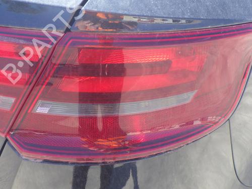 Used Right taillight AUDI A3 Sportback (8VA, 8VF) 1.6 TDI (105 hp) 24254408