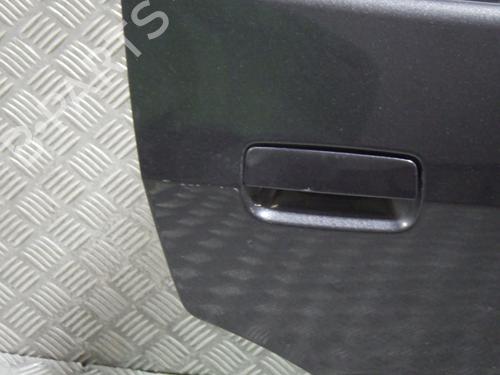 Right rear door PEUGEOT 306 Hatchback (7A, 7C, N3, N5) 2.0 HDI 90 | BP29253696C5 