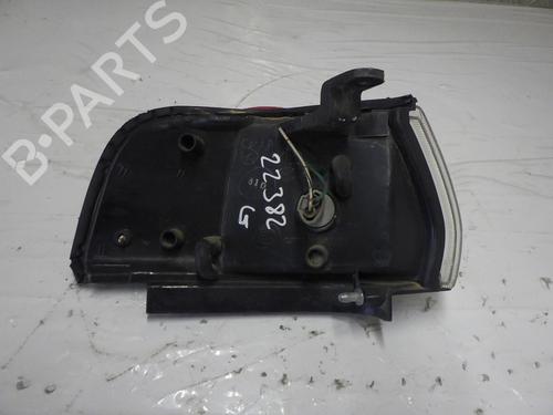 Used Left front indicator TOYOTA COROLLA Coupe (_E9_) 1.6 (AE92_) (117 hp) 24260219