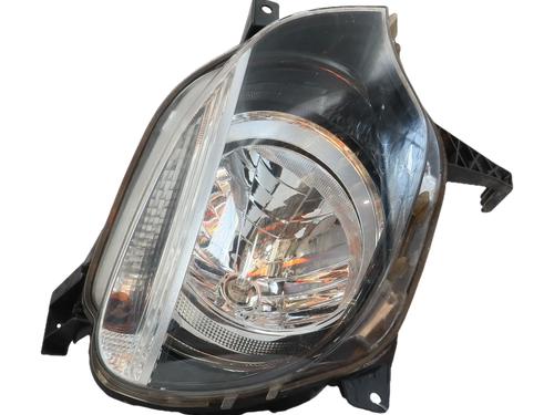 Right headlight RENAULT TWINGO III (BCM_, BCA_) 1.0 SCe 70 (BCMB) | BP38746535C29 - Image 2