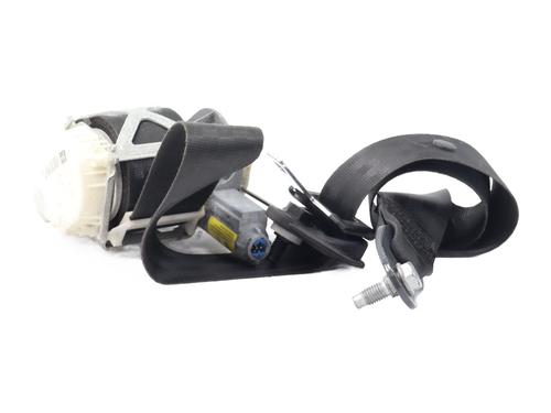 Front right seatbelt CITROËN C3 II (SC_) 1.4 VTi 95 | BP29315868I25 - Image 2