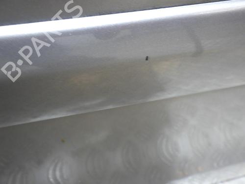 Right rear door VW POLO (9N_, 9A_) 1.4 TDI | BP24260727C5 