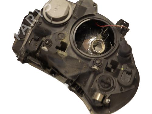 Left headlight CITROËN JUMPER II Van 2.2 HDi 120 | BP26598305C28 - Image 4