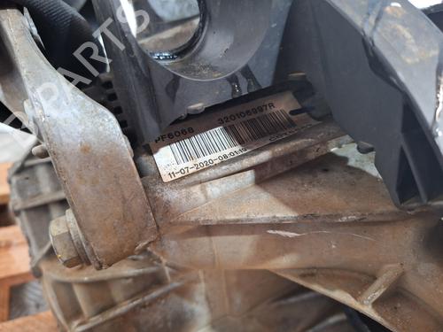 Gearbox RENAULT TRAFIC III Van (FG_) 2.0 dCi 145 (FGML) | BP31916286M3  - Image 5