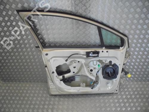 Left front door CITROËN C4 I (LC_) 1.6 HDi | BP24258816C2 