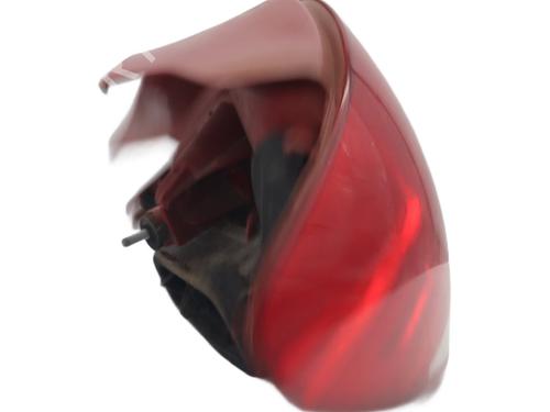 Left taillight PEUGEOT 207 (WA_, WC_) 1.4 HDi | BP31128487C34