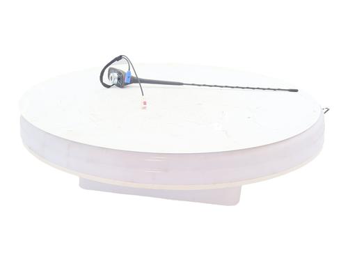 Antenne/Base PEUGEOT 2008 I (CU_) 1.2 THP 110 / PureTech 110 | BP37499647C140 - Image 2