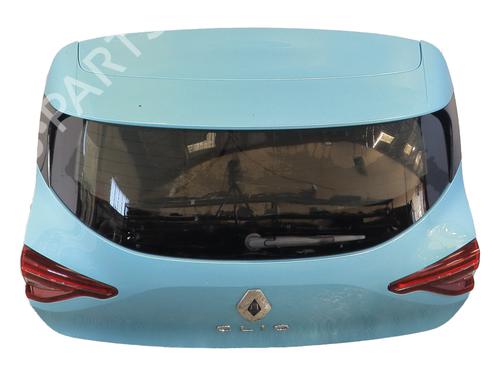 tailgate-renault-clio-v-b7_-2019-32497880 main image