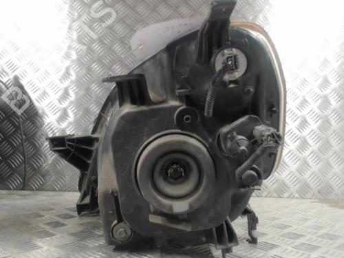 Right headlight HONDA CR-V II (RD_) 2.0 (RD5) | BP24255162C29 - Image 2