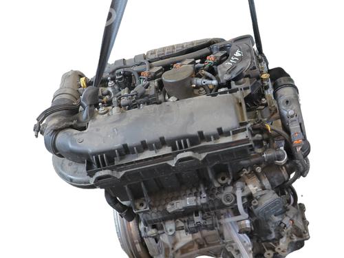 Engine PEUGEOT 2008 I (CU_) 1.2 THP 110 / PureTech 110 | BP37525514M1 - Image 2