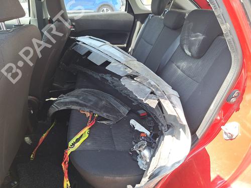 Radio SUZUKI BALENO (FW, EW) 1.2 (A1K412) | BP31925295E6 - Image 7