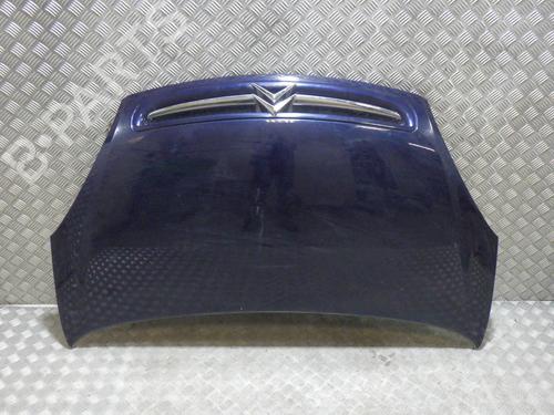 Used Hood CITROËN XSARA PICASSO (N68) 1.6 (95 hp) 28522964