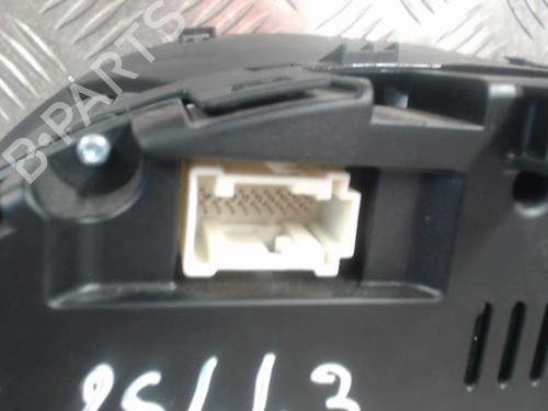 Instrument cluster MERCEDES-BENZ GLA-CLASS (X156) GLA 200 CDI 4-matic (156.902) | BP24260665C47 