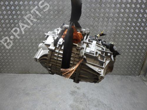 Used Rear differential Rear differential VOLVO XC60 II (246) T8 Hybrid AWD (456 hp) 24254379 24254379