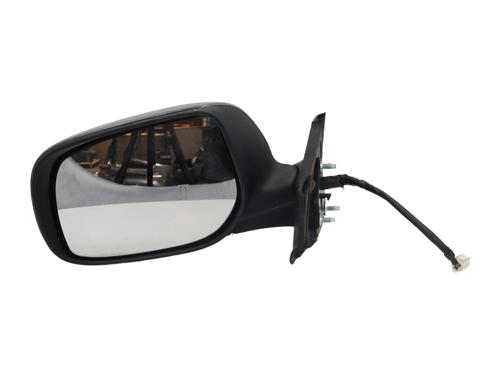 Retrovisor esquerdo TOYOTA YARIS (_P9_) 1.4 D-4D (NLP90_, NLP90R) | BP30936195C26