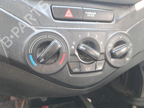 Radio SUZUKI BALENO (FW, EW) 1.2 (A1K412) | BP31925295E6