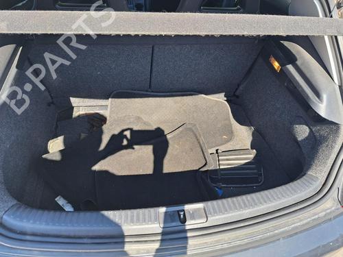 Right taillight VW SCIROCCO III (137, 138) 1.4 TSI | BP31194259C35